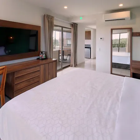 Holiday Inn Tulum By Ihg Exterior foto