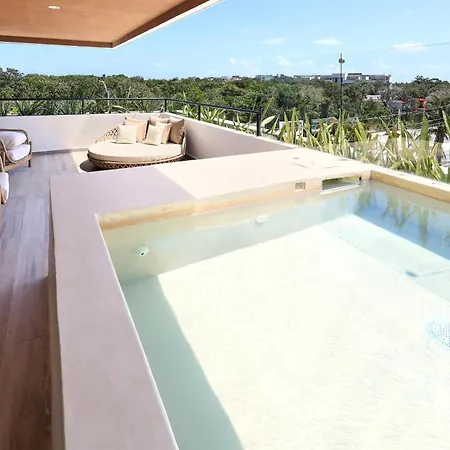 Holiday Inn Tulum By Ihg Exterior foto