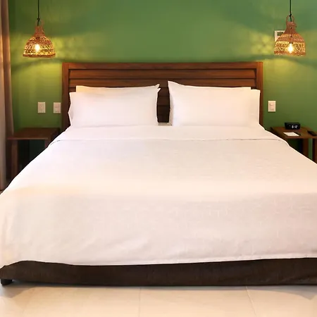 Holiday Inn Tulum By Ihg Exterior foto