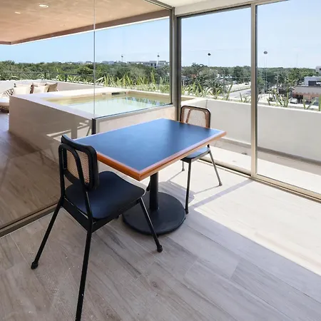 Holiday Inn Tulum By Ihg Exterior foto