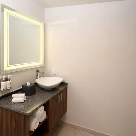 Holiday Inn Tulum By Ihg Exterior foto