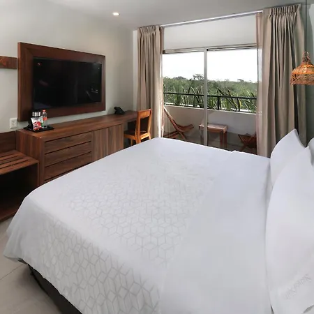 Holiday Inn Tulum By Ihg Exterior photo