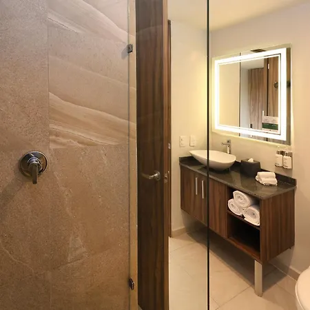 Holiday Inn Tulum By Ihg Exterior foto