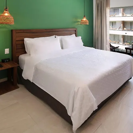 Holiday Inn Tulum By Ihg Exterior foto