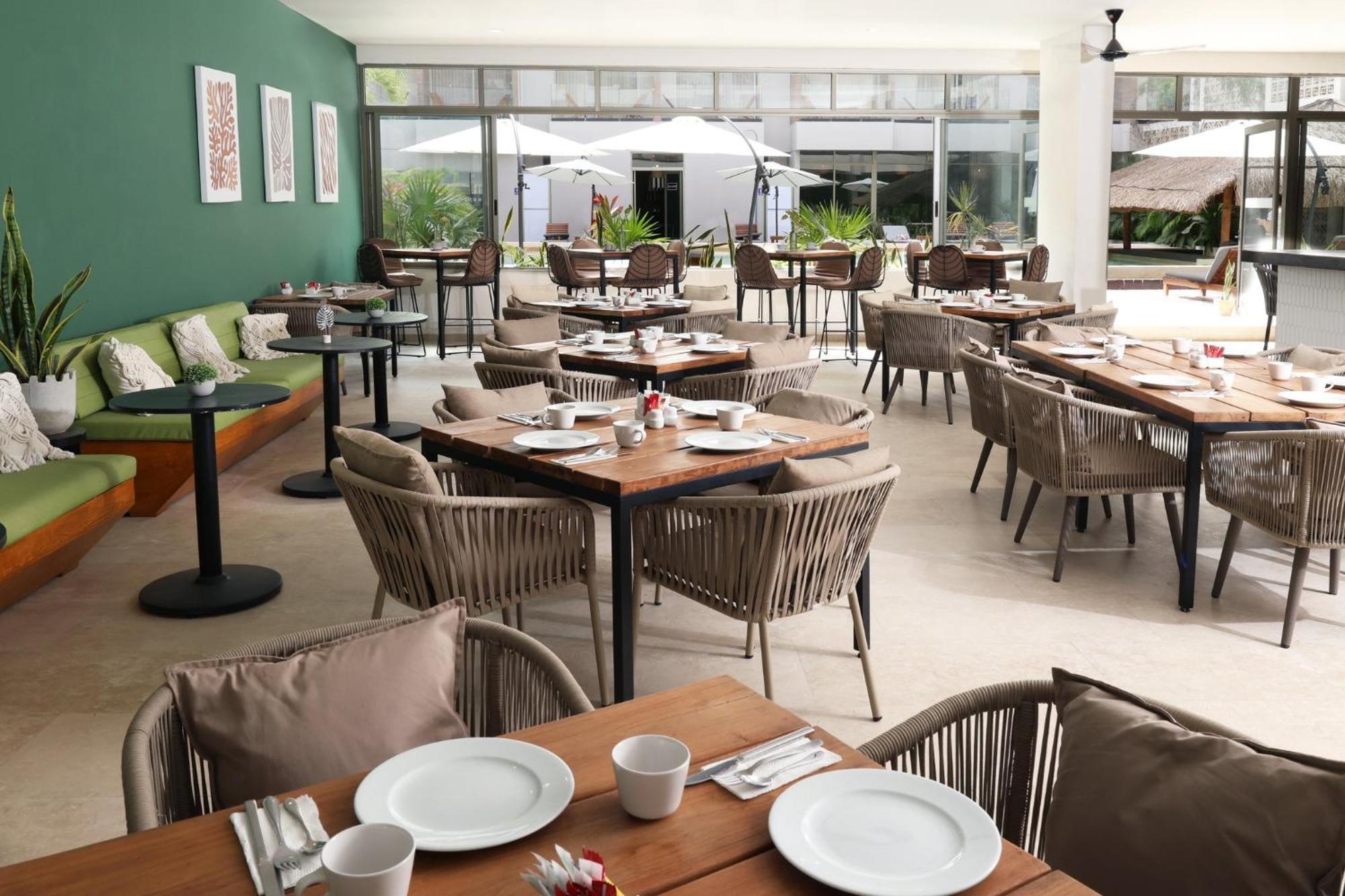 By Ihg Hotel Tulum